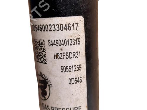 Right rear shock absorber ALFA ROMEO STELVIO (949_) 2.0 Q4 (949.AXA2A) | BP32054711M19