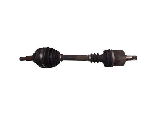 Used Left front driveshaft RENAULT LAGUNA II (BG0/1_) 3.0 V6 24V (BG01, BG02, BG0D, BG0Y) (207 hp) 32050436