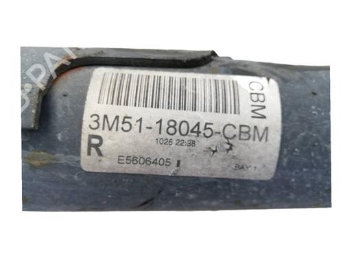 Right front shock absorber FORD C-MAX (DM2) 1.6 TDCi | BP32052255M17