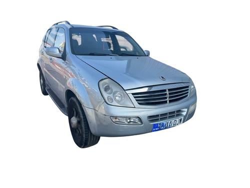 Used Parts SSANGYONG REXTON / REXTON II (GAB_) 2.7 Xdi (163 hp) 4419094