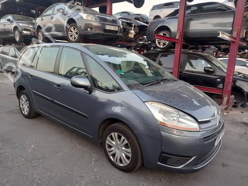 Steering pump CITROËN C4 Grand Picasso I (UA_)  | BP32073583M99 