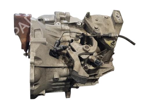 Gearbox FORD S-MAX (WA6) | BP32058370M3