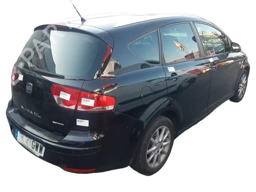 Electronic module SEAT ALTEA XL (5P5, 5P8)  | BP32052951M83 