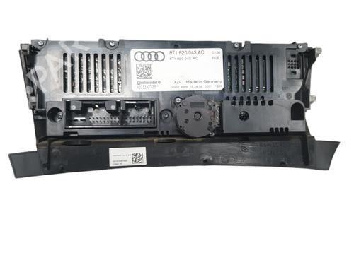 Climate control AUDI Q5 (8RB) | BP32056800I5 - Image 3