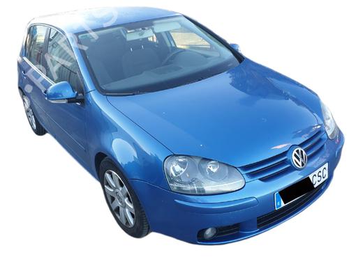 Used Parts VW GOLF V (1K1) [2003-2010]  4418960