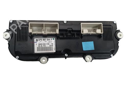 Climate control SEAT LEON (1P1) | BP32048536I5 - Image 3