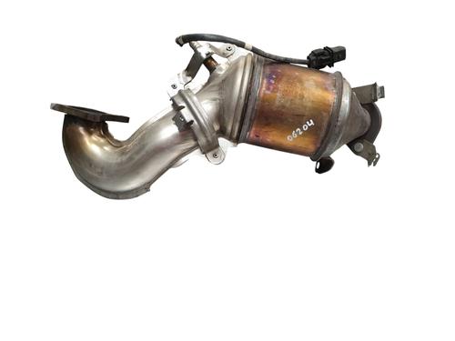 Used Catalyst Catalyst SEAT ALTEA XL (5P5, 5P8) [2006-2015] 33983135 33983135