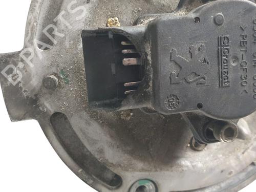 Right front shock absorber PEUGEOT 607 (9D, 9U) | BP32055658M17