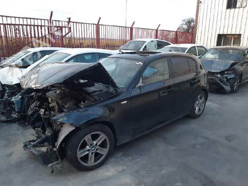 Brugte BMW 1 (E87) 120 d (163 hp) 4419003