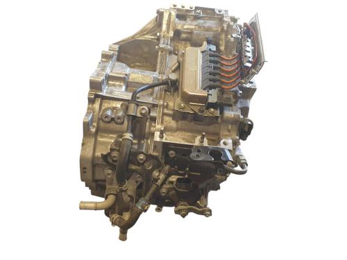 Gearbox TOYOTA COROLLA Saloon (_E21_) 1.6 VVTi (ZRE210) | BP32058478M3 