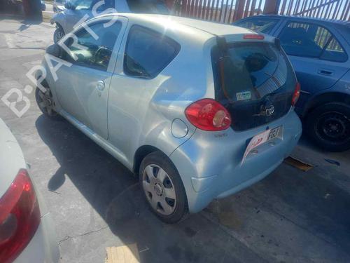 Engine mount TOYOTA AYGO (_B1_) 1.0 (KGB10_, KGB10R) | BP32049100M89 