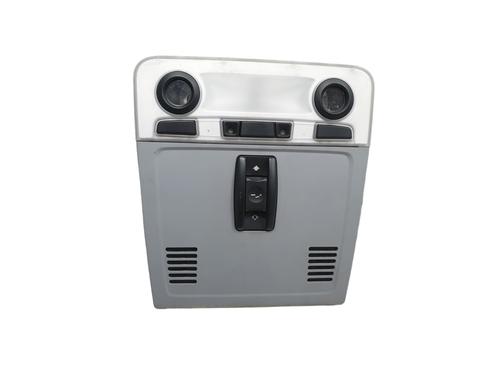 Innerbelysning BMW 1 (E87) 120 d (163 hp) 32053798