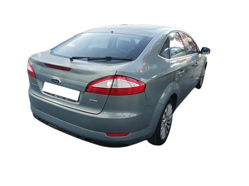 Climate control FORD MONDEO IV (BA7) 2.0 TDCi | BP32054124I5 