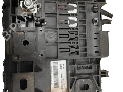 Fuse box FORD FOCUS IV (HN) | BP32444918E1
