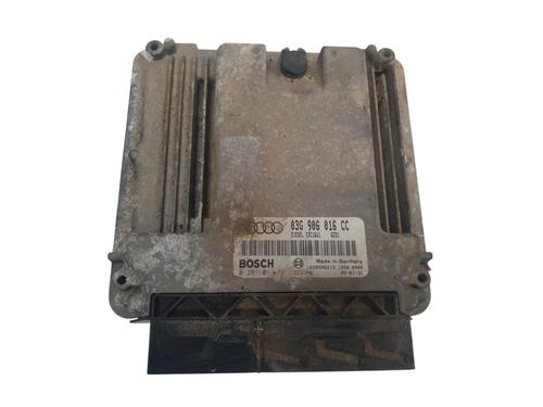 Used Engine control unit (ECU) Engine control unit (ECU) 37872866 37872866