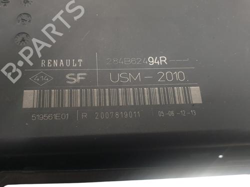Fuse box RENAULT ZOE (BFM_)  | BP32056714E1 
