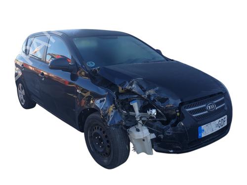 Pièces Détachées Usagées KIA CEE'D Hatchback (ED) [2006-2012]  4418867