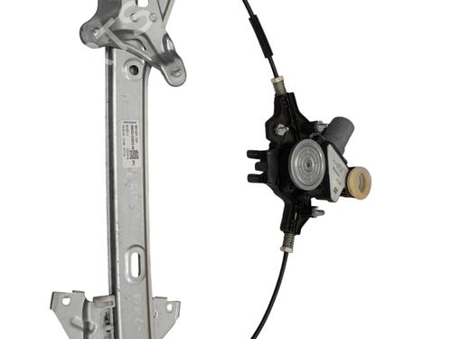 Front left window mechanism TOYOTA COROLLA Hatchback (_E21_, _EA1_, _EH1_) | BP38240187C22 - Image 5