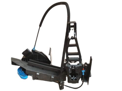 Used Front left lock FORD GRAND C-MAX (DXA/CB7, DXA/CEU) [2010-2019]  32057139