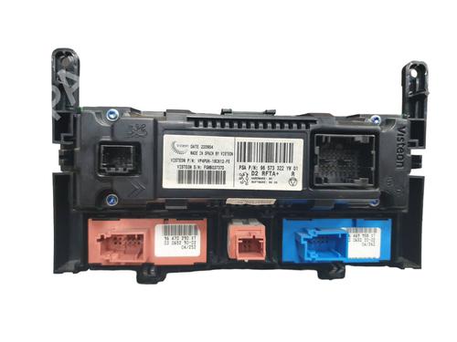 Climate control PEUGEOT 407 (6D_) | BP32048929I5 - Image 3