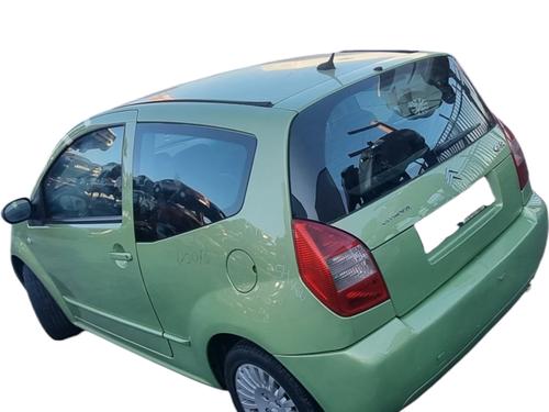 Steering rack CITROËN C2 (JM_) 1.4 | BP32054588M22 