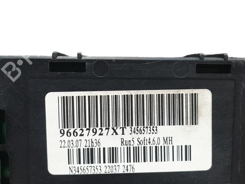 Switch CITROËN C4 Grand Picasso I (UA_) 2.0 HDi 150 | BP32047628I30