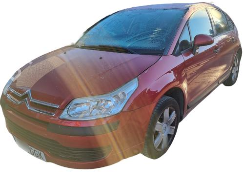 Left front driveshaft CITROËN C4 I (LC_)  | BP32047670M38 