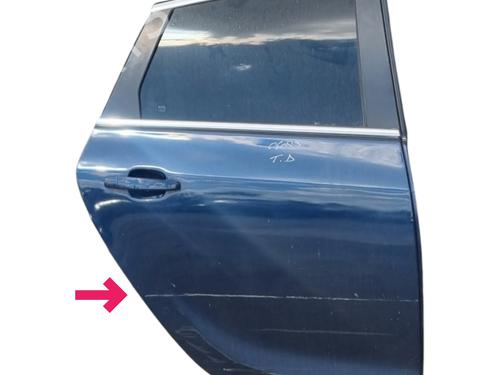 right-rear-door-opel-astra-j-p10-2009-2010-2011-2012-2013-2014-2015-2016-34342358 main image
