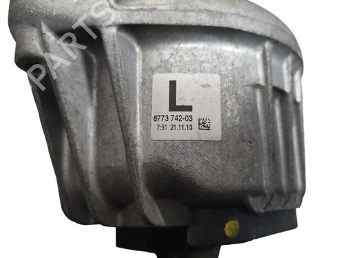 Engine mount BMW X1 (E84) | BP32052858M89