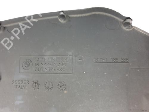 Upper protection BMW 3 (E46) 320 d | BP32052941M93 - Image 2