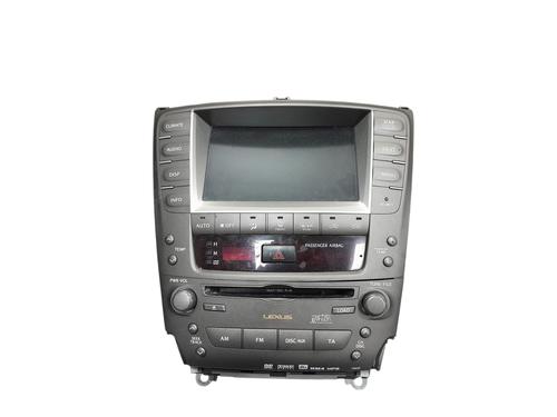 Module électronique LEXUS IS II (_E2_) 220d (ALE20) (177 hp) 32058518