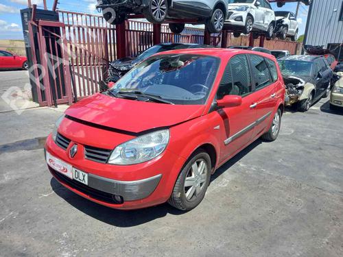 Used Parts RENAULT GRAND SCÉNIC II (JM0/1_) [2004-2009]  4418645