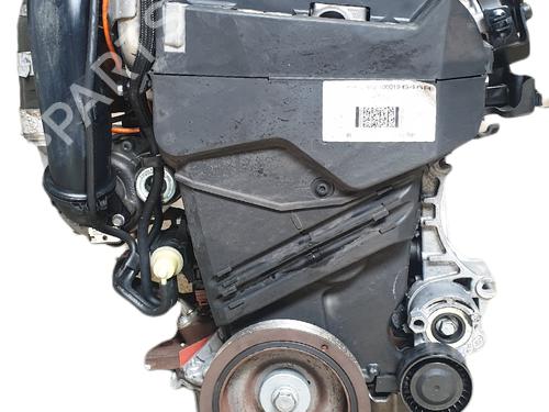Motor Motor RENAULT CLIO IV (BH_) [2012-2021] 36049460 36049460