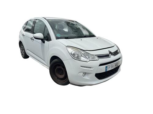 Peças CITROËN C3 II (SC_) [2009-2026]  4418958