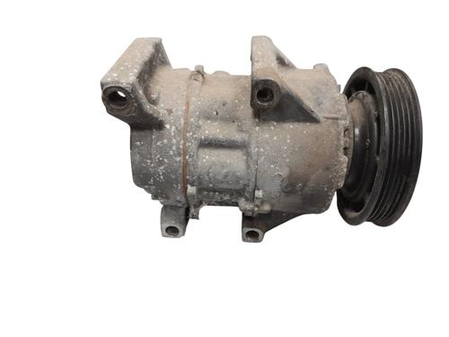 AC compressor KIA OPTIMA (JF) 1.7 CRDi | BP32057298M34