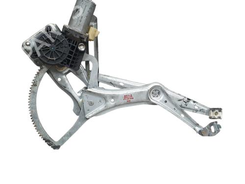 front-left-window-mechanism-mercedes-benz-m-class-w163-1998-1999-2000-2001-2002-2003-2004-2005-32054646 main image