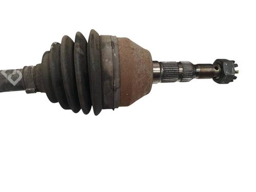 Right front driveshaft OPEL MERIVA B MPV (S10) | BP38264655M39 - Image 3