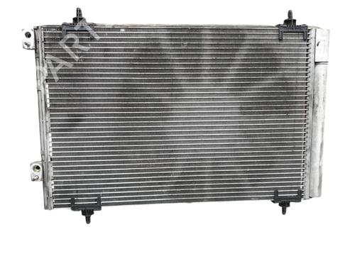 Used AC radiator CITROËN C4 II (NC_) [2009-2026]  32050841