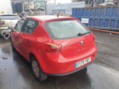 Right taillight SEAT IBIZA IV (6J5, 6P1) | BP32053206C35