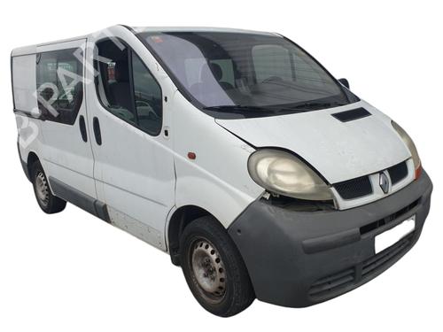 Used Parts RENAULT TRAFIC II Bus (JL) 1.9 dCI 100 (JL0C, JL0K) (101 hp) 4419153