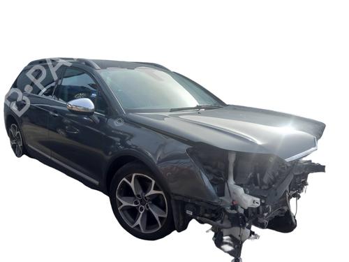 Brugte CITROËN C5 III Break (RW_) [2008-2017]  4418463