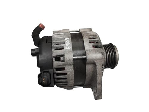alternator-opel-astra-j-p10-2009-2010-2011-2012-2013-2014-2015-2016-32712997 main image