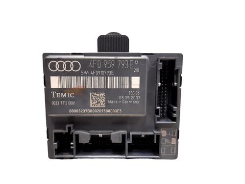 electronic-module-audi-a6-c6-4f2-2004-2005-2006-2007-2008-2009-2010-2011-32048301 main image