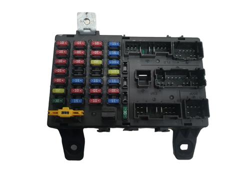 Used Fuse box HYUNDAI GETZ (TB) 1.4 i (97 hp) 32050347