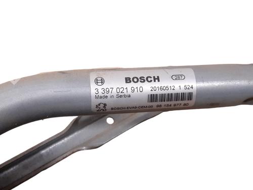 Front wiper motor PEUGEOT 2008 I (CU_)  | BP32052640M29 