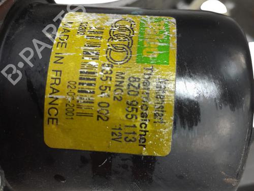 Front wiper motor AUDI A2 (8Z0) | BP33270876M29 - Image 4