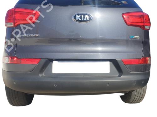 Stoßstange hinten für KIA SPORTAGE III (SL) [2009-2017]  32348802