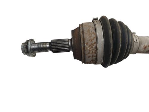 Right front driveshaft FORD FOCUS III 1.5 TDCi | BP36185940M39 - Image 2