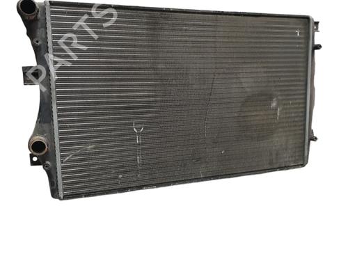Used Water radiator SEAT LEON (1P1) [2005-2013]  32049244