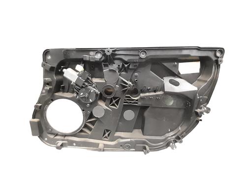 Used Front right window mechanism FORD FIESTA VI (CB1, CCN) 1.25 (82 hp) 32049381